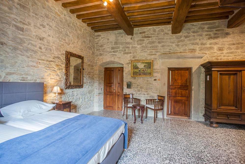 Country House Villa La Farfalla Pietralunga  Exterior photo
